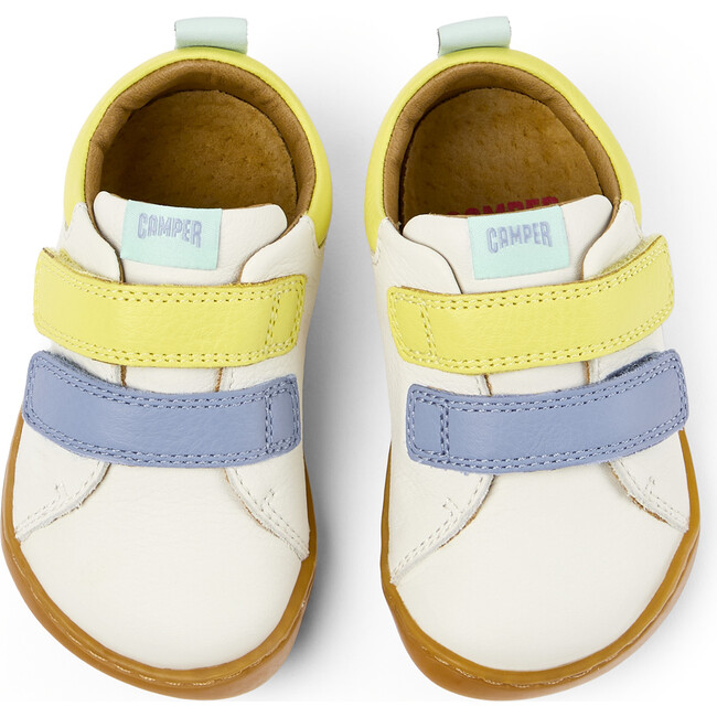 Sneakers Peu Cami First Walker, White Natural - Sneakers - 2