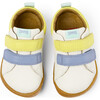 Sneakers Peu Cami First Walker, White Natural - Sneakers - 2