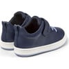 Sneakers Runner Four First Walker, Dark Blue - Sneakers - 5