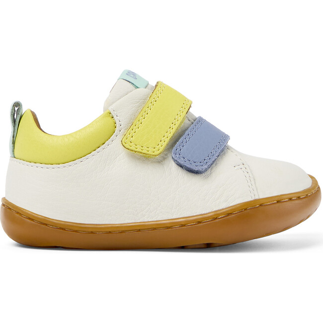 Sneakers Peu Cami First Walker, White Natural - Sneakers - 3