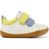 Sneakers Peu Cami First Walker, White Natural - Sneakers - 3