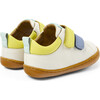 Sneakers Peu Cami First Walker, White Natural - Sneakers - 5