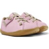 Sneakers Peu Cami First Walker, Lt/Pastel Pink - Flats - 1 - thumbnail