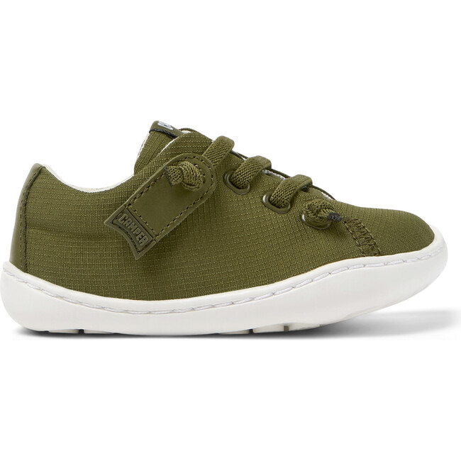 Sneakers Peu Cami First Walker, Medium Green - Flats - 3