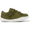 Sneakers Peu Cami First Walker, Medium Green - Flats - 3