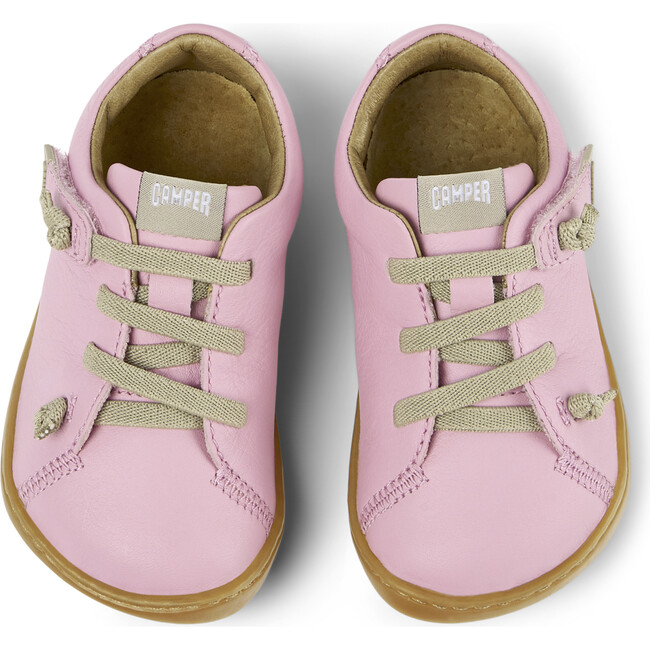 Sneakers Peu Cami First Walker, Lt/Pastel Pink - Flats - 2