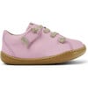 Sneakers Peu Cami First Walker, Lt/Pastel Pink - Flats - 3