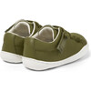 Sneakers Peu Cami First Walker, Medium Green - Flats - 5