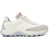 Sneakers Drift Trail, White - Sneakers - 3