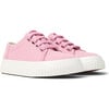 Peu Roda Sneakers, Pink - Sneakers - 1 - thumbnail