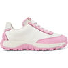 Sneakers Drift Trail, Pink - Sneakers - 3