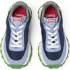Sneakers Drift Trail, Dark Blue - Sneakers - 2
