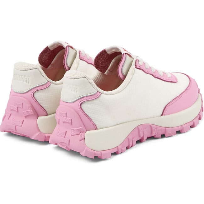 Sneakers Drift Trail, Pink - Sneakers - 5