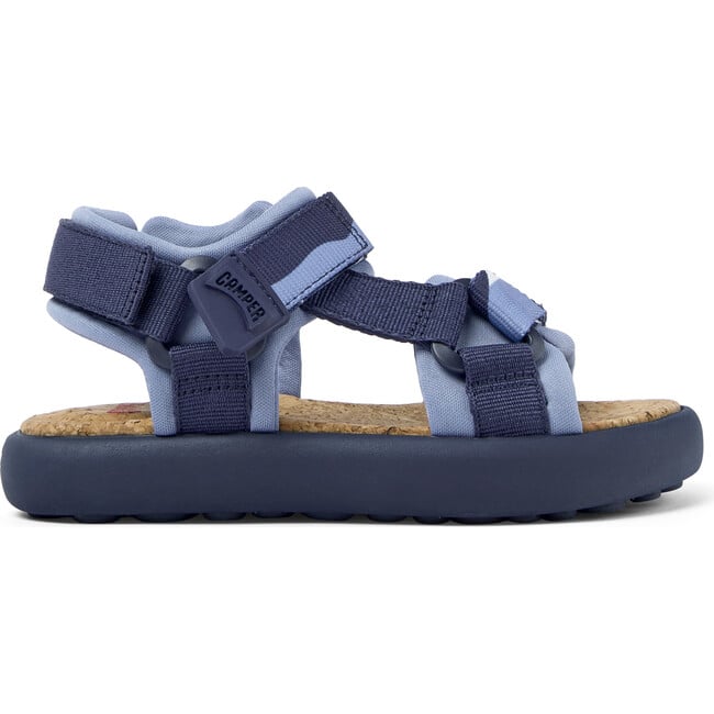 Pelotas Flota Sandals, Blue - Sandals - 3