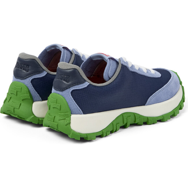 Sneakers Drift Trail, Dark Blue - Sneakers - 5