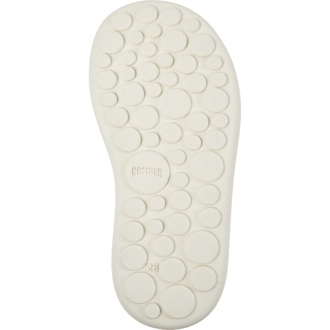 Pelotas Flota Sandals, White Natural - Sandals - 4