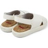 Pelotas Flota Sandals, White Natural - Sandals - 5