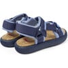 Pelotas Flota Sandals, Blue - Sandals - 5