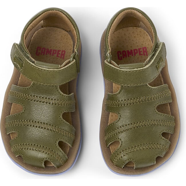 Camper baby sandals on sale