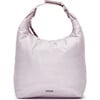 Waterproof Zip Interior Baby Bottle Bag, Orchid - Bags - 1 - thumbnail