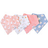 Goosie Bandana Bibs - Bibs - 1 - thumbnail