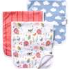 Farmstead Premium Burp Cloths - Burp Cloths - 1 - thumbnail