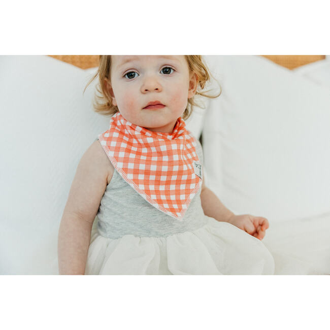 Goosie Bandana Bibs - Bibs - 2