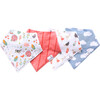 Farmstead Bandana Bibs - Bibs - 1 - thumbnail