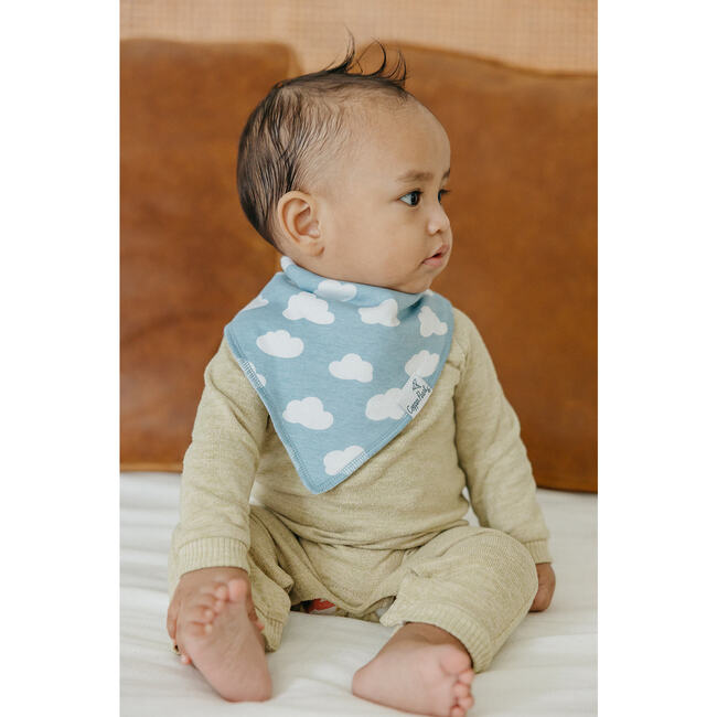 Farmstead Bandana Bibs - Bibs - 2