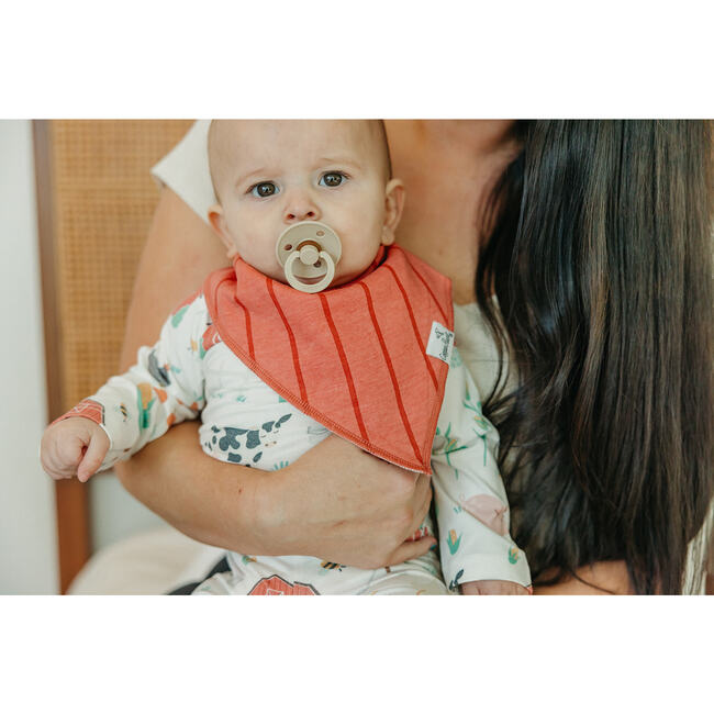 Farmstead Bandana Bibs - Bibs - 5