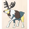 Puzzle REINDEER - Puzzles - 1 - thumbnail