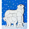 Puzzle POLAR BEAR - Puzzles - 1 - thumbnail