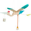 Mobile STORK Large Wood - Mobiles - 1 - thumbnail