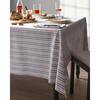 Table Cloth, Vintage French Stripes - Tableware - 2