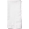 Set of 4 Napkins, White - Tableware - 1 - thumbnail