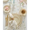 Set of 4 Napkins, Easter Gardens - Tabletop Decor - 3