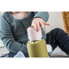 Tiny BIO Sustainable Bioplastic Stacking Play Cups - Bath Toys - 3