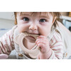 Tiny BIO Sustainable Bioplastic Teether Rings - Teethers - 2