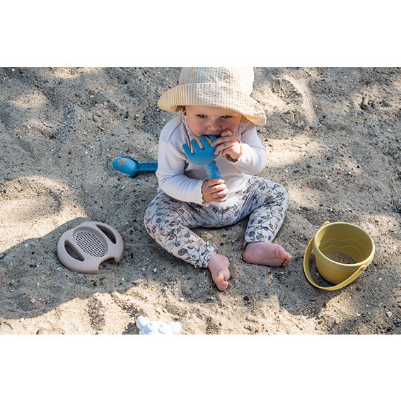 Tiny BIO Bucket Sustainable Bioplastic Playset - Water Toys - 3