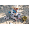 Tiny BIO Bucket Sustainable Bioplastic Playset - Water Toys - 3
