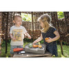 Green Garden Grill 100% Recycled Materials Playset - Play Food - 2