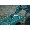 Blue Marine Boat and Sand Recycled Materials Playset - Water Toys - 2