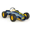 VERVE MALIBU Blue/Yellow - Transportation - 1 - thumbnail