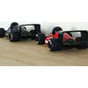 TURBO Verve Laser Red - Transportation - 2