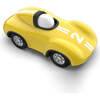 MINI SPEEDY LE MANS Yellow - Transportation - 1 - thumbnail