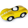 MINI SPEEDY LE MANS Yellow - Transportation - 2