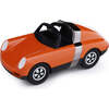 LUFT Biba Orange - Transportation - 1 - thumbnail