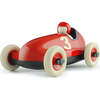 BRUNO ROADSTER Red - Transportation - 1 - thumbnail