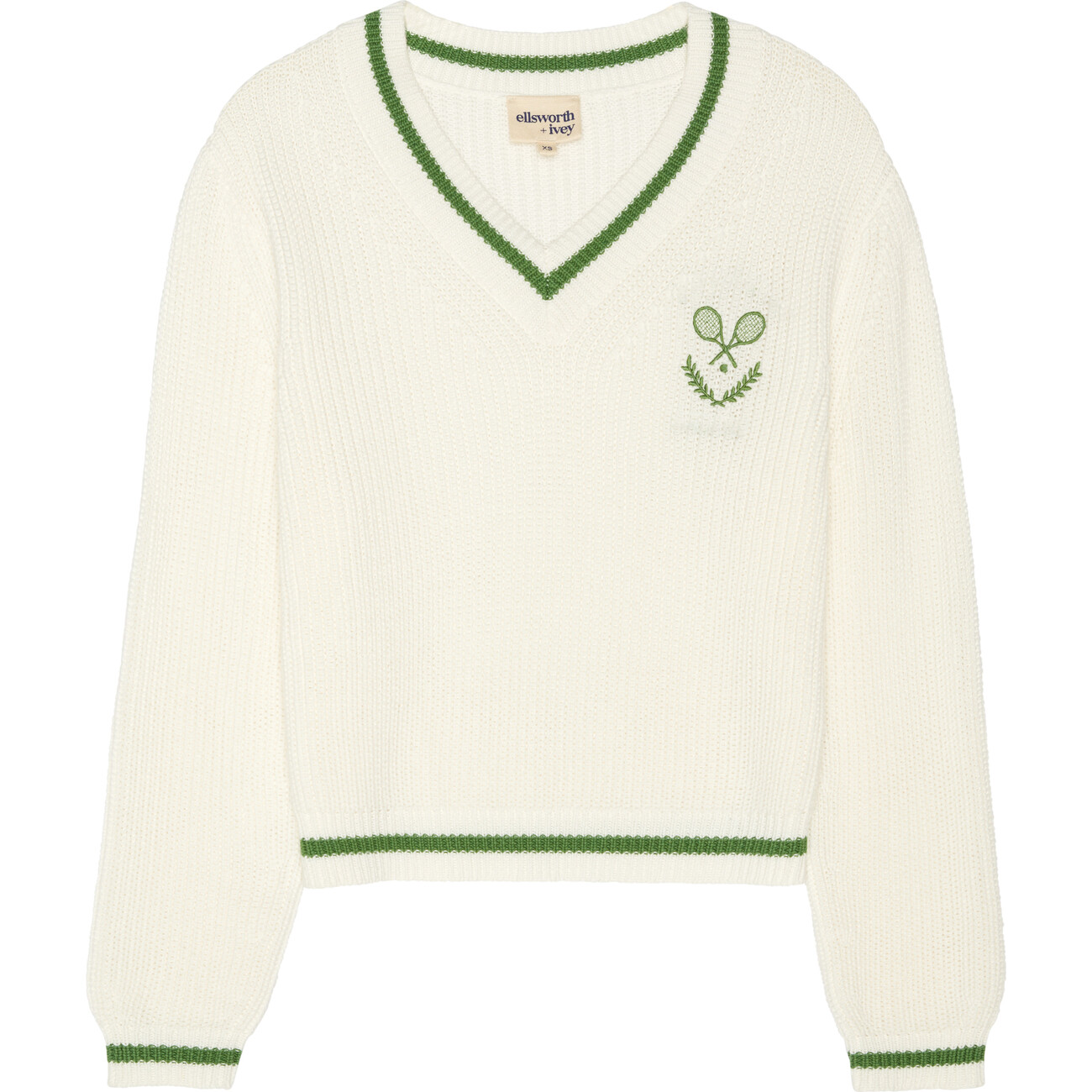 V TWELVE ERROR VT KNIT ホワイト 61YJU4kCC7L._AC_SY679_.jpg