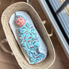 Snugababe Print Swaddle Sleep Pod, Cars - Swaddles - 2